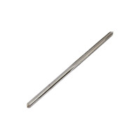 Ручная цилиндрическая развертка ИНСТУЛС Ф 2.8x31x62 H 7 Р6М5 2360-0111 ГОСТ 7722-77 00001178566