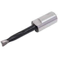 Сверло глухое (5x28x49 мм; хв-к 10 мм; M6; RH) для DOMINO Festool ROTIS 412.0849F