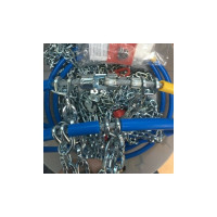 Цепи противоскольжения Konig ZIP Transport 250 комплект 2 шт. 2004903250