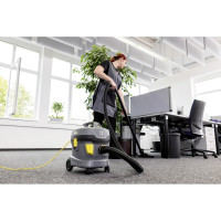 Пылесос сухой уборки Karcher T 11/1 Classic 1.527-197.0