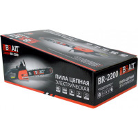 Электрическая цепная пила BRAIT BR-2200 01.09.001.045