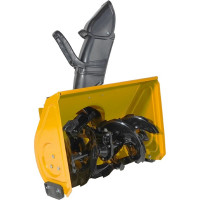 Приставка снегоуборочная для HBB25-F, HBB24-F Habert 00-00153496