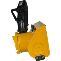 Приставка снегоуборочная для HBB25-F, HBB24-F Habert 00-00153496