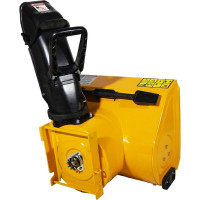 Приставка снегоуборочная для HBB25-F, HBB24-F Habert 00-00153496