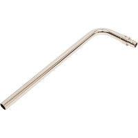 Трубка One Plus L обр. для подключения радиатора к системе OP qe PEX a 16x15-L250 мм 3221400085 3504023141