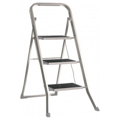 Стремянка GoGo EG 103A 3 ступени EG103A