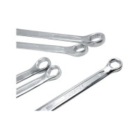 Набор комбинированных ключей Forsage 6гр., 14пр. , на полотне 28620 F-5146H