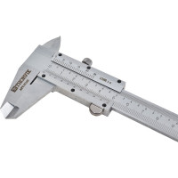 Нониусный штангенциркуль Thorvik VC150 150 мм 53376