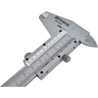 Нониусный штангенциркуль Thorvik VC150 150 мм 53376