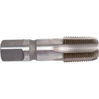 Трубный конический метчик WOLFSTAR м/р Rc3/4" P6M5/M2 ГОСТ 6227-80 ta00475