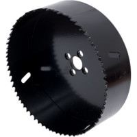 Коронка Bimetall 133 мм ФТ 270133