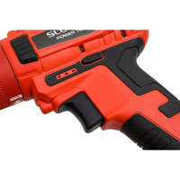 Аккумуляторная дрель-шуруповерт SLOGGER CD312Li