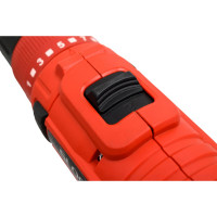 Аккумуляторная дрель-шуруповерт SLOGGER CD312Li