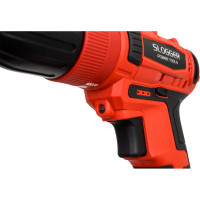Аккумуляторная дрель-шуруповерт SLOGGER CD312Li