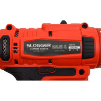 Аккумуляторная дрель-шуруповерт SLOGGER CD312Li