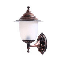 Настенный светильник TDM ELECTRIC Прага Эл-11-71М 60 Вт, Е27, вверх, медь SQ0330-0503