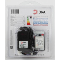 Комплект светодиодной ленты ЭРА 5050 kit14 46012 IP20, RGB, 5m Б0043067