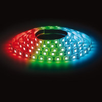 Комплект светодиодной ленты ЭРА 5050 kit14 46012 IP20, RGB, 5m Б0043067