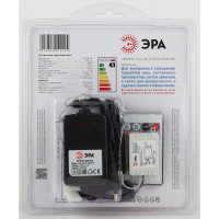 Комплект светодиодной ленты ЭРА 5050 kit14 46012 IP20, RGB, 5m Б0043067