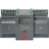 Блок автоматического ввода резерва SAV ТСС CM-63/4P/Automated transfer switch 032942