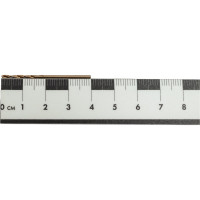 Сверло (1.5х40 мм; ц/х; Р6М5К5; А1) ИПК 2300-80952