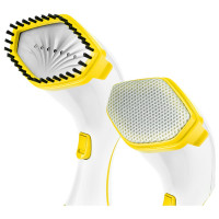 Ручной отпариватель KITFORT 2 в 1 КТ-999-4