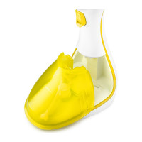 Ручной отпариватель KITFORT 2 в 1 КТ-999-4