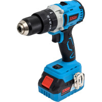 Аккумуляторная дрель-шуруповерт TOUA 18 В DBLID180-1