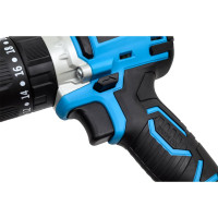 Аккумуляторная дрель-шуруповерт TOUA 18 В DBLID180-1