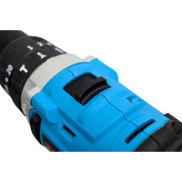 Аккумуляторная дрель-шуруповерт TOUA 18 В DBLID180-1