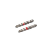 Бита Дело Техники 1/4", PZ3 × 50 мм, 2шт. 790822