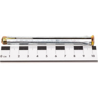 Рамный анкер МЕТАЛЛСЕРВИС М10x92 100 шт. 1230077