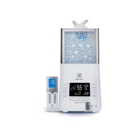 Ультразвуковой увлажнитель воздуха Electrolux ecoBIOCOMPLEX EHU-3815D YOGAhealthline НС-1103480