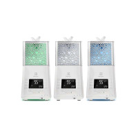 Ультразвуковой увлажнитель воздуха Electrolux ecoBIOCOMPLEX EHU-3815D YOGAhealthline НС-1103480