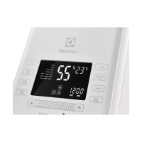 Ультразвуковой увлажнитель воздуха Electrolux ecoBIOCOMPLEX EHU-3815D YOGAhealthline НС-1103480