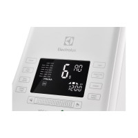 Ультразвуковой увлажнитель воздуха Electrolux ecoBIOCOMPLEX EHU-3815D YOGAhealthline НС-1103480