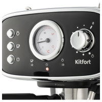 Кофеварка KITFORT КТ-736