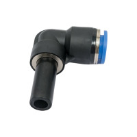 Фитинг L-образный PLJ10 NBPT 52808