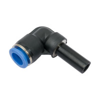 Фитинг L-образный PLJ10 NBPT 52808