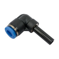 Фитинг L-образный PLJ6 NBPT 52785