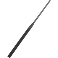 Плоский тупоносый надфиль ИНСТУЛС 160x80 №3 У13 00001228659