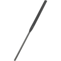 Плоский тупоносый надфиль ИНСТУЛС 160x80 №3 У13 00001228659