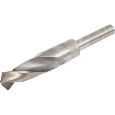 Сверло с уменьшенным хвостовиком Нard (22х219х150 мм; среднее; DIN338) Novocraft KH338220