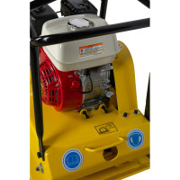 Виброплита TOR C-100 1021590