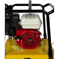 Виброплита TOR C-100 1021590