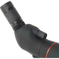 Зрительная труба Veber ЗТ 25-75x100Pro 28396
