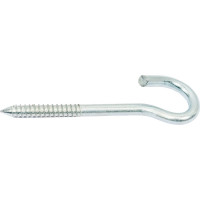 Крюк-шуруп TDM ELECTRIC ВТ 8 SQ0412-0020