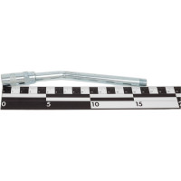 Сменная насадка на шприц с трубкой 175 мм / 7966 JTC -7966 263846