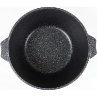 Кастрюля Мечта АП Гранит star 10 л 410803