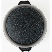 Кастрюля Мечта АП Гранит star 10 л 410803